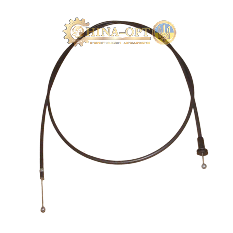 Трос капота CHERY AMULET AFTERMARKET A11-8402110 Трос капота CHERY AMULET AFTERMARKET A11-8402110