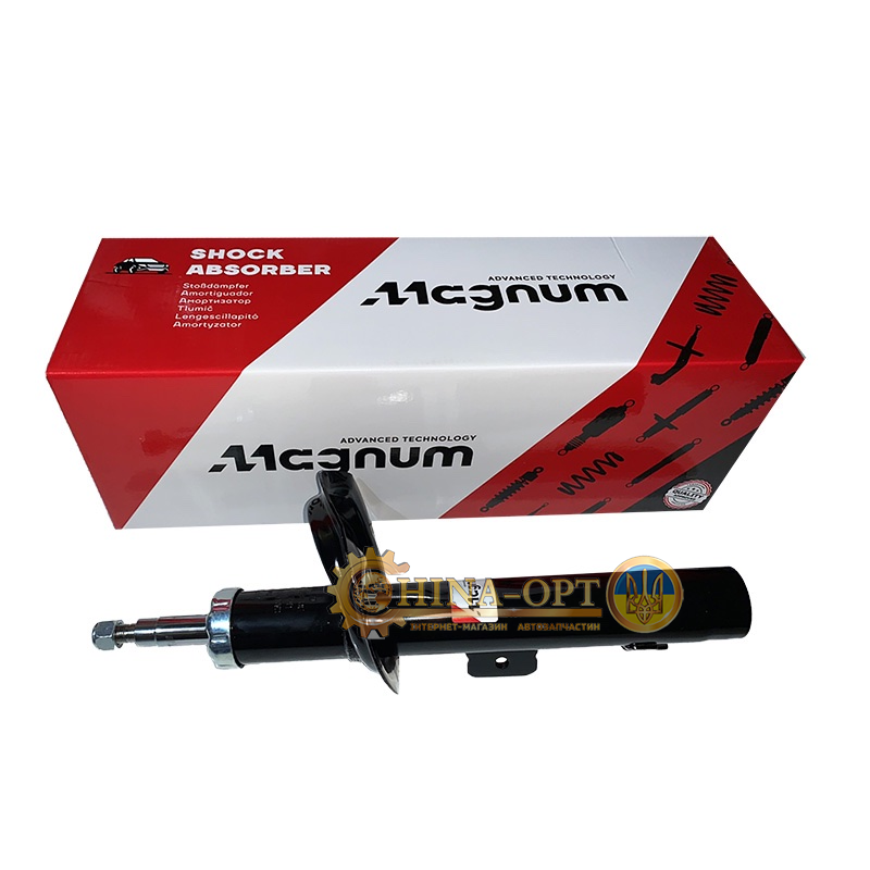 Амортизатор передний левый MAGNUM LBA2905110 Амортизатор передний левый MAGNUM LBA2905110