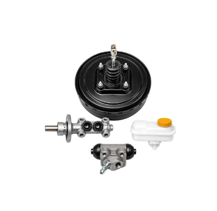 Тормозная гидравлика