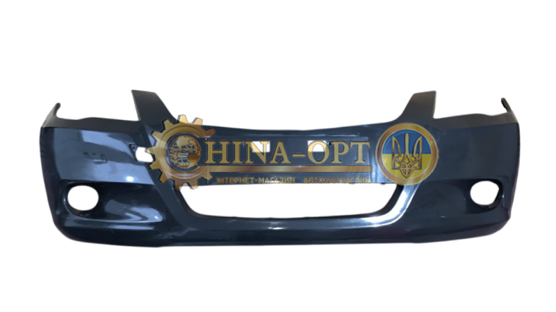 Бампер передний BYD G6 AFTERMARKET 10208236-00 Бампер передний BYD G6 AFTERMARKET 10208236-00
