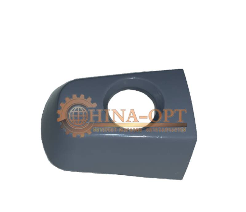 Накладка ручки двери наружной передней (под личинку) CHERY TIGGO ORIGINAL T11-6105351-DQ Накладка ручки двери наружной передней (под личинку) CHERY TIGGO ORIGINAL T11-6105351-DQ