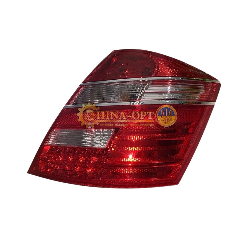 Фонарь задний AFTERMARKET 1097092206 Фонарь задний AFTERMARKET 1097092206
