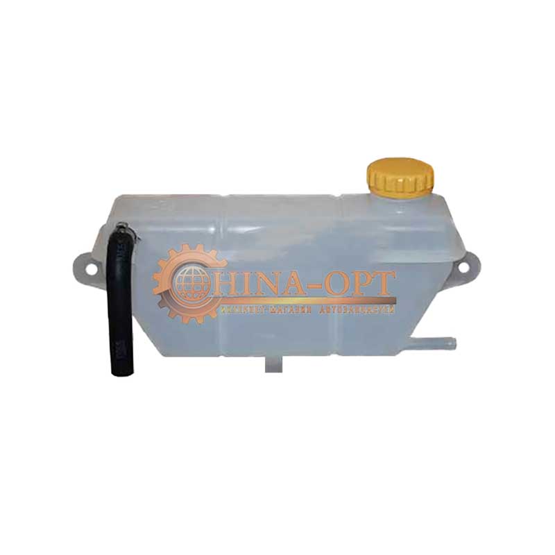 Бачок расширительный CHERY BEAT AFTERMARKET S18-1311110 Бачок расширительный CHERY BEAT AFTERMARKET S18-1311110