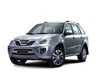 TIGGO FL