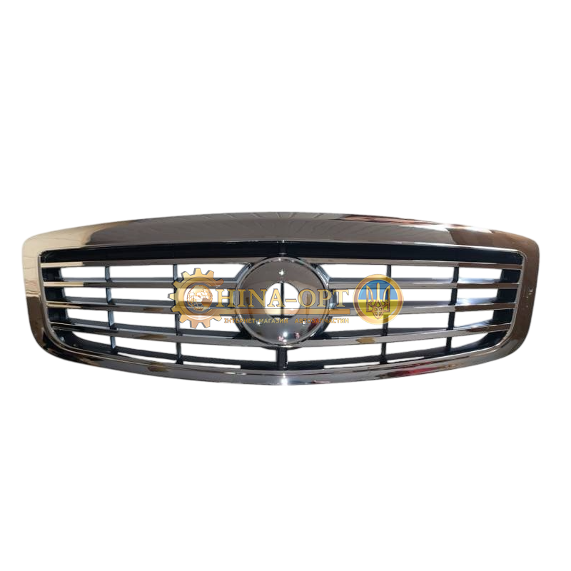 Решетка радиатора AFTERMARKET 1098020023 Решетка радиатора AFTERMARKET 1098020023