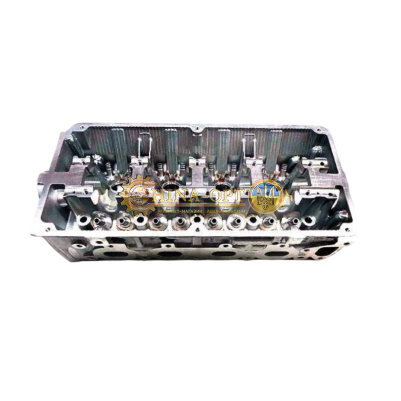Головка блока цилиндров AFTERMARKET 476Q-1003800 Головка блока цилиндров AFTERMARKET 476Q-1003800
