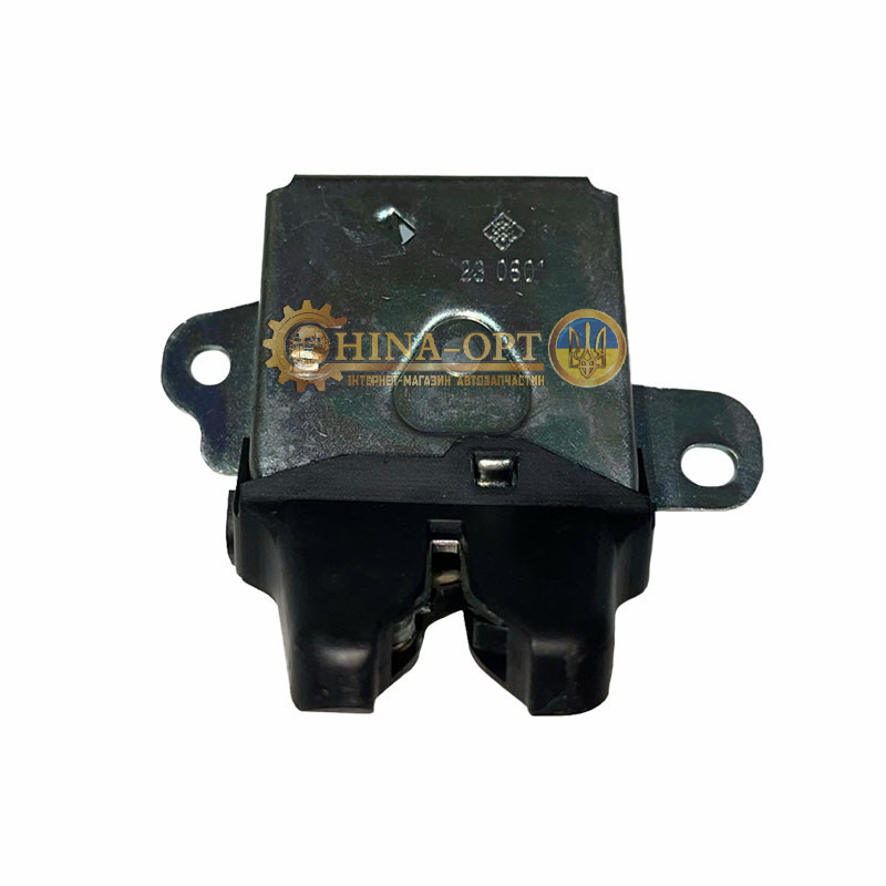 Замок крышки багажника седан BYD F3 AFTERMARKET 10256552-00 Замок крышки багажника седан BYD F3 AFTERMARKET 10256552-00