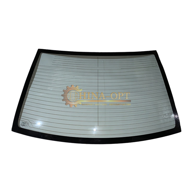 Стекло заднее седан BYD F3 AFTERMARKET BYDF3-5206112 Стекло заднее седан BYD F3 AFTERMARKET BYDF3-5206112