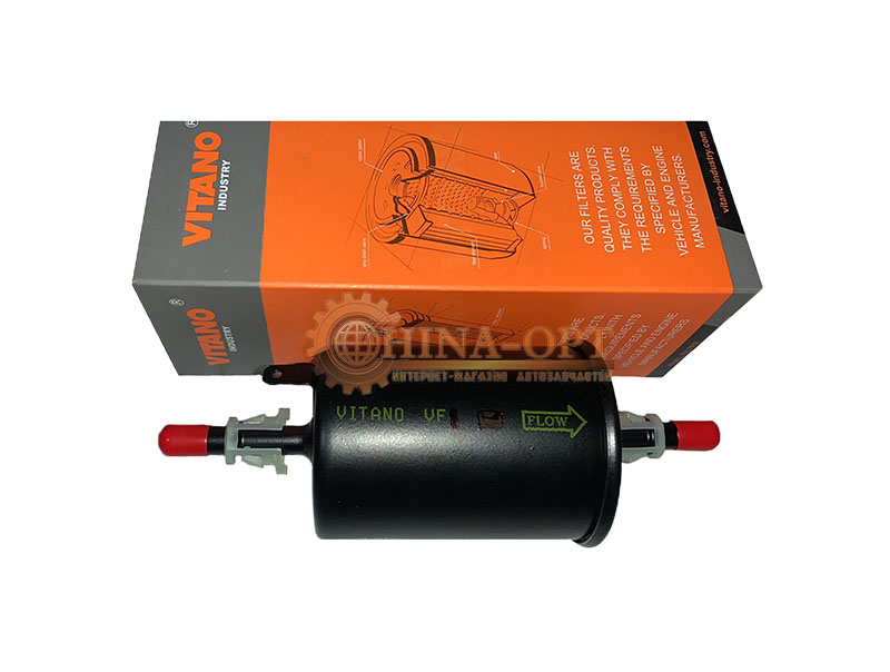 Фильтр топливный Chery Tiggo VITANO T11-1117110 Фильтр топливный Chery Tiggo VITANO T11-1117110