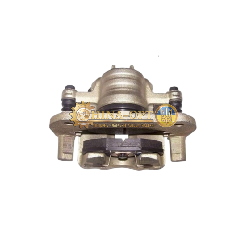 Суппорт тормозной передний левый 6GN CHERY JAGGI KIMO AFTERMARKET S21-6GN3501050 Суппорт тормозной передний левый 6GN CHERY JAGGI KIMO AFTERMARKET S21-6GN3501050