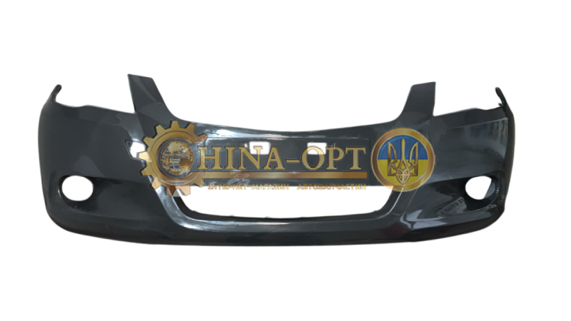 Бампер передний BYD G6 ORIGINAL 10208236-00 Бампер передний BYD G6 ORIGINAL 10208236-00