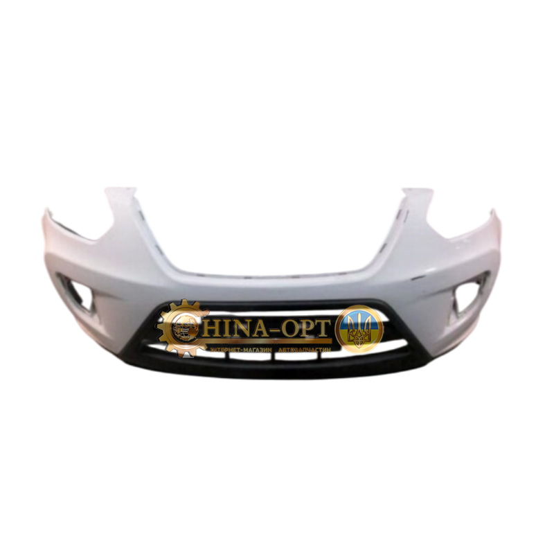 Бампер передний CHERY TIGGO FL ORIGINAL T11-2803011PF-DQ Бампер передний CHERY TIGGO FL ORIGINAL T11-2803011PF-DQ