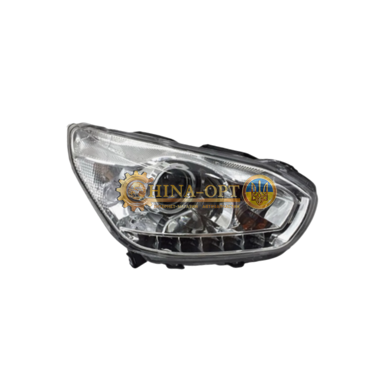 Фара передняя AFTERMARKET T11-3772010AD Фара передняя AFTERMARKET T11-3772010AD