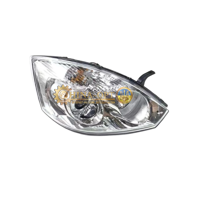 Фара передняя правая GEELY FC AFTERMARKET 1067000103 Фара передняя правая GEELY FC AFTERMARKET 1067000103