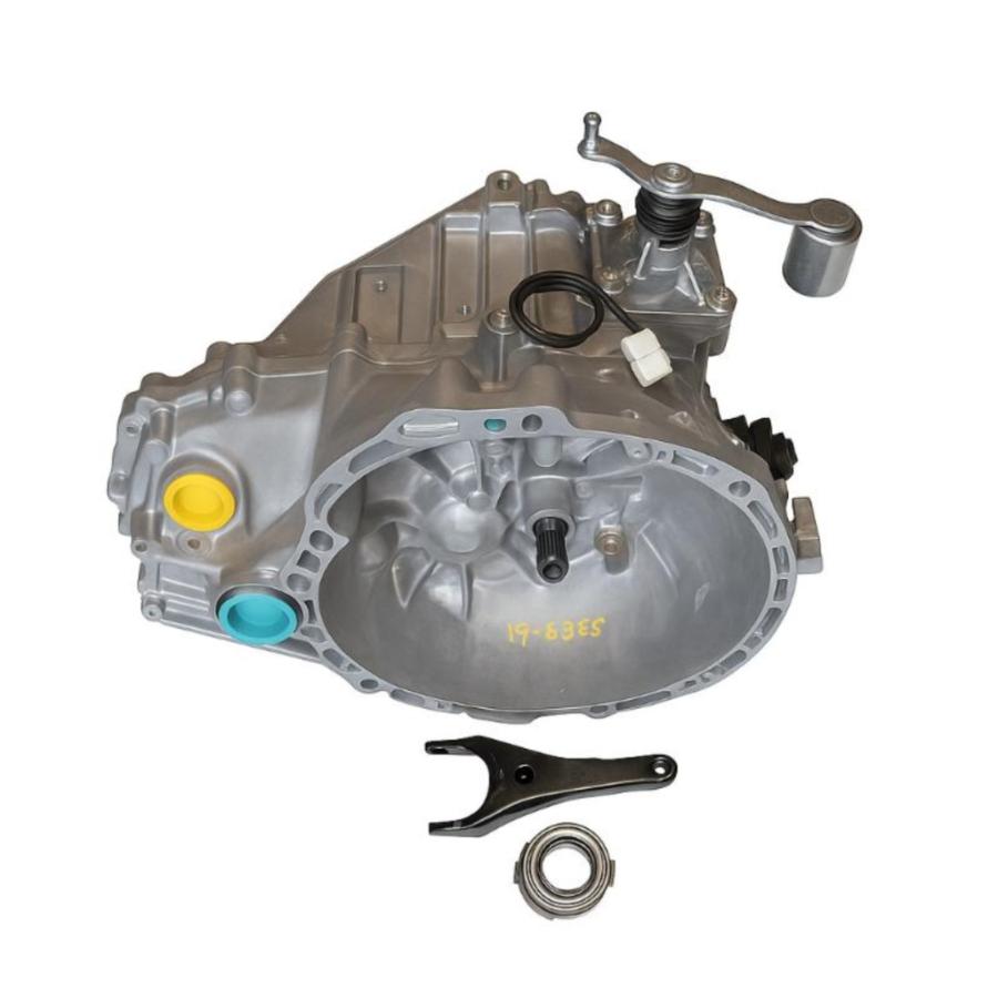 Коробки передач и комплектующие