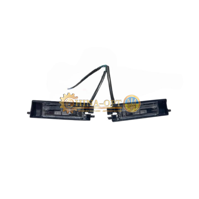 Фонарь подсветки AFTERMARKET M11-3717010 Фонарь подсветки AFTERMARKET M11-3717010