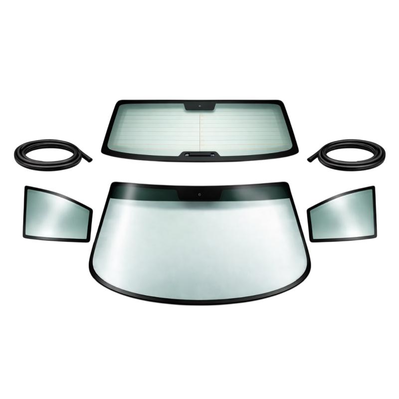 Стекла и уплотнители