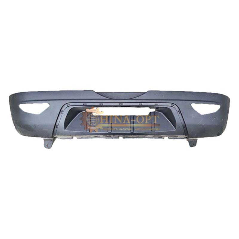 Бампер задний нижняя часть GEELY LC CROSS ORIGINAL 1018016742 Бампер задний нижняя часть GEELY LC CROSS ORIGINAL 1018016742