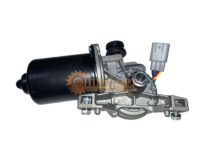 Мотор стеклоочистителя BYD F3 AFTERMARKET BYDF3-3741100 Мотор стеклоочистителя BYD F3 AFTERMARKET BYDF3-3741100