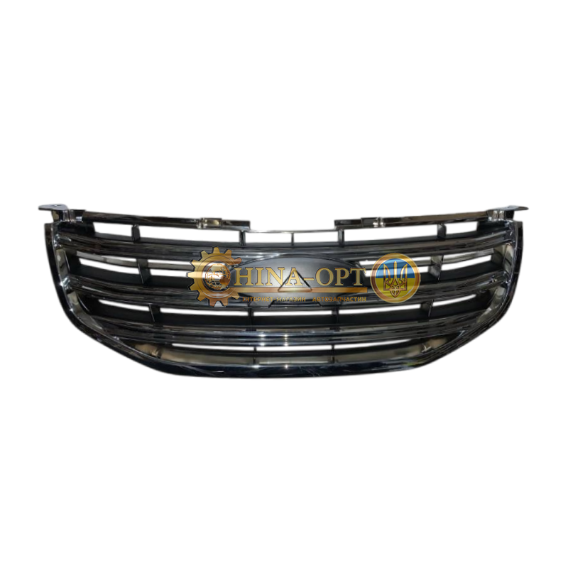 Решетка радиатора AFTERMARKET A15-8401110FL Решетка радиатора AFTERMARKET A15-8401110FL