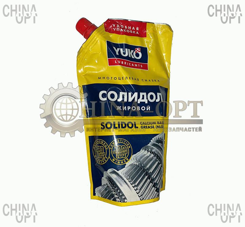 Смазка Солидол (375 гр) BALTA Смазка Солидол (375 гр) BALTA