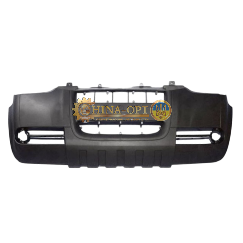 Бампер передний GREAT WALL WINGLE 3 AFTERMARKEТ 2803211-P00 Бампер передний GREAT WALL WINGLE 3 AFTERMARKEТ 2803211-P00