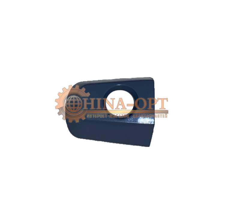 Накладка ручки двери наружной передней (под личинку) CHERY TIGGO AFTERMARKET T11-6105351-DQ Накладка ручки двери наружной передней (под личинку) CHERY TIGGO AFTERMARKET T11-6105351-DQ