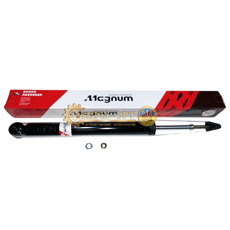 Амортизатор задний MAGNUM 2915100-J08 Амортизатор задний MAGNUM 2915100-J08