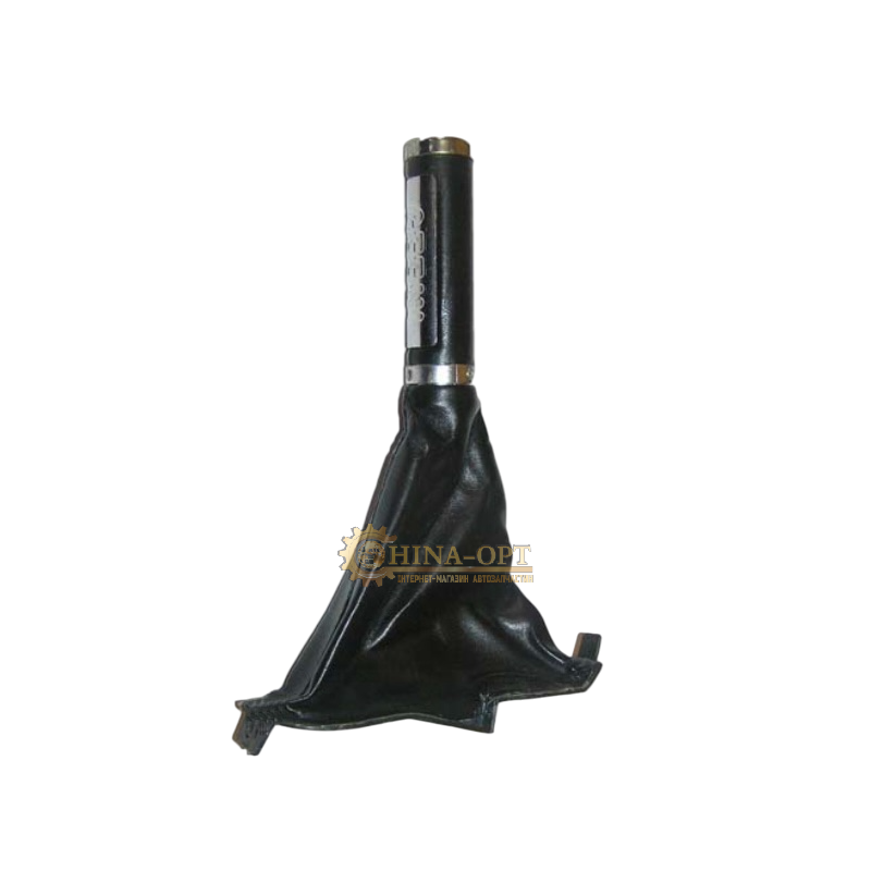 Ручка ручного тормоза с кожухом черная GEELY CK AFTERMARKET 1407061180 Ручка ручного тормоза с кожухом черная GEELY CK AFTERMARKET 1407061180