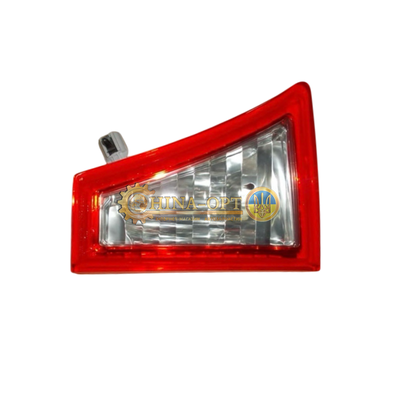 Фонарь задний AFTERMARKET 1017021314 Фонарь задний AFTERMARKET 1017021314