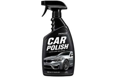 АВТОХІМІЯ