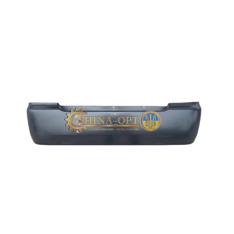 Бампер задний GEELY CK ORIGINAL 1801519180 Бампер задний GEELY CK ORIGINAL 1801519180