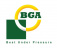 BGA