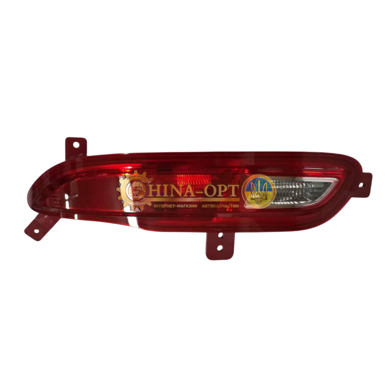 Фонарь противотуманный задний левый CHERY TIGGO 7 AFTERMARKEТ T15-4416030 Фонарь противотуманный задний левый CHERY TIGGO 7 AFTERMARKEТ T15-4416030
