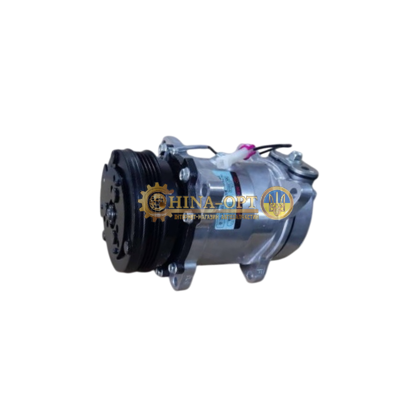 Компрессор кондиционера GEELY CK AFTERMARKET 180018018001 Компрессор кондиционера GEELY CK AFTERMARKET 180018018001