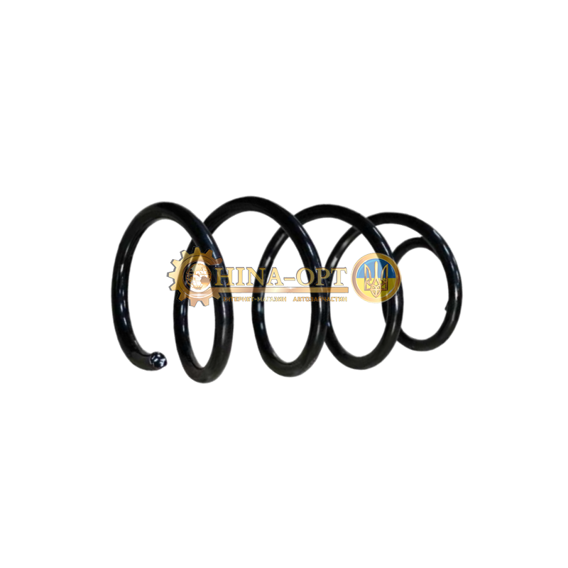 Пружина передней подвески AFTERMARKEТ T15-2902011 Пружина передней подвески AFTERMARKEТ T15-2902011