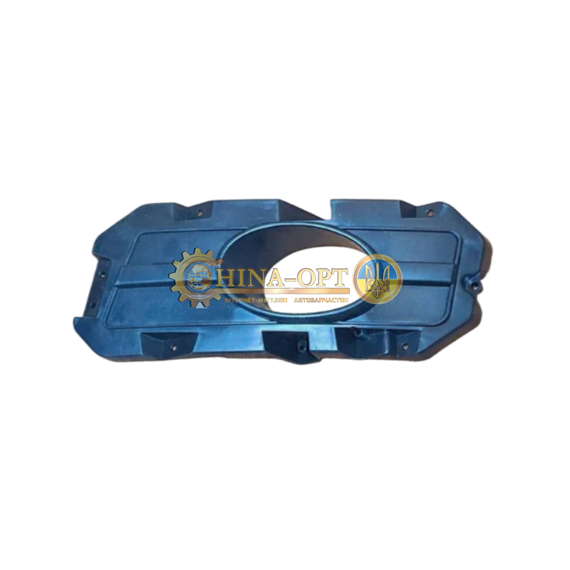 Решетка противотуманной фары AFTERMARKET 10240458-00 Решетка противотуманной фары AFTERMARKET 10240458-00