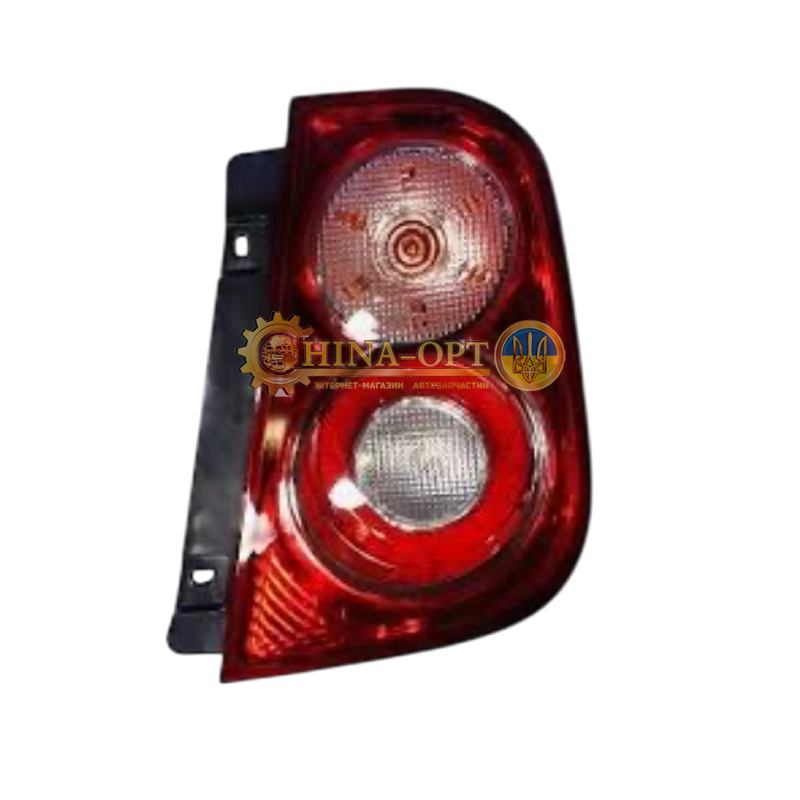 Фонарь задний правый  LIFAN 320 SMILY ORIGINAL F4133400B1 Фонарь задний правый  LIFAN 320 SMILY ORIGINAL F4133400B1