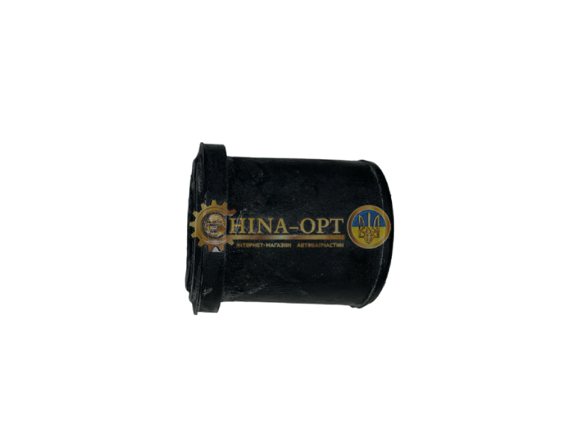 Втулка рессоры задняя короткая GREAT WALL DEER AFTERMARKET 2912103-D01 Втулка рессоры задняя короткая GREAT WALL DEER AFTERMARKET 2912103-D01