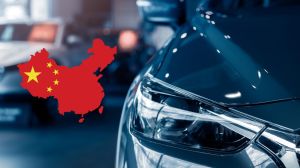 История и развитие китайской автомобильной промышленности