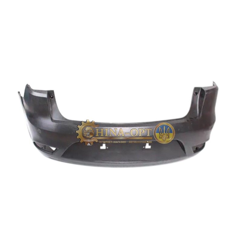 Бампер задний седан GEELY GC5 ORIGINAL 1018055666 Бампер задний седан GEELY GC5 ORIGINAL 1018055666