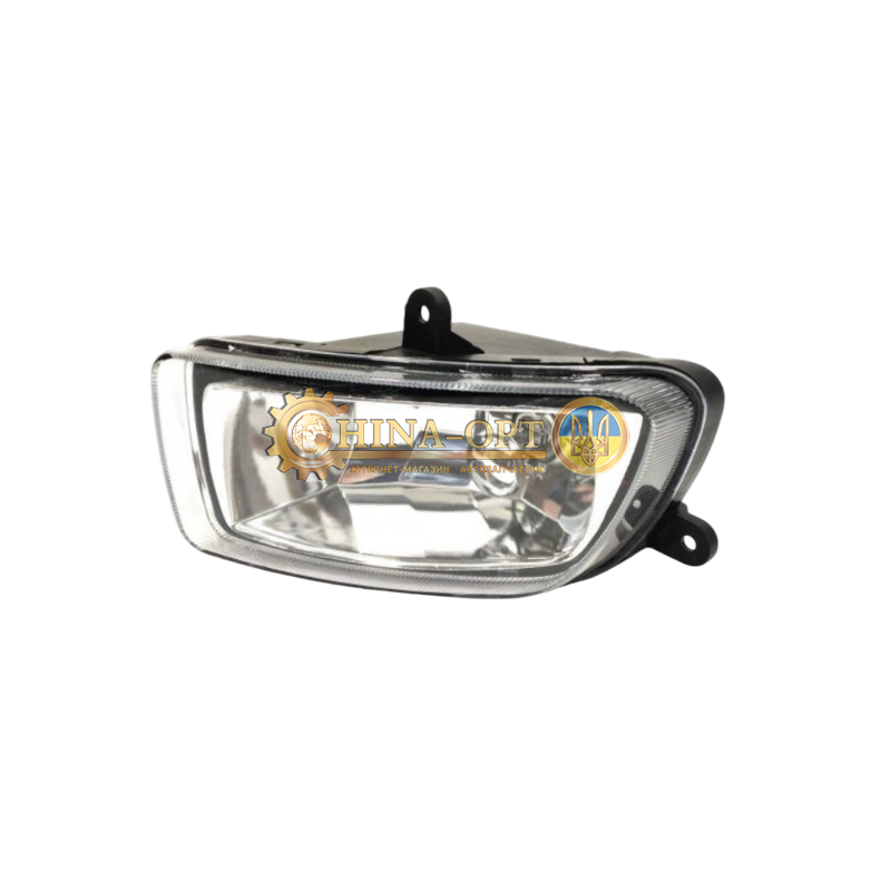 Фара противотуманная передняя левая GREAT WALL HOVER H2 AFTERMARKET 4116110-K00 Фара противотуманная передняя левая GREAT WALL HOVER H2 AFTERMARKET 4116110-K00