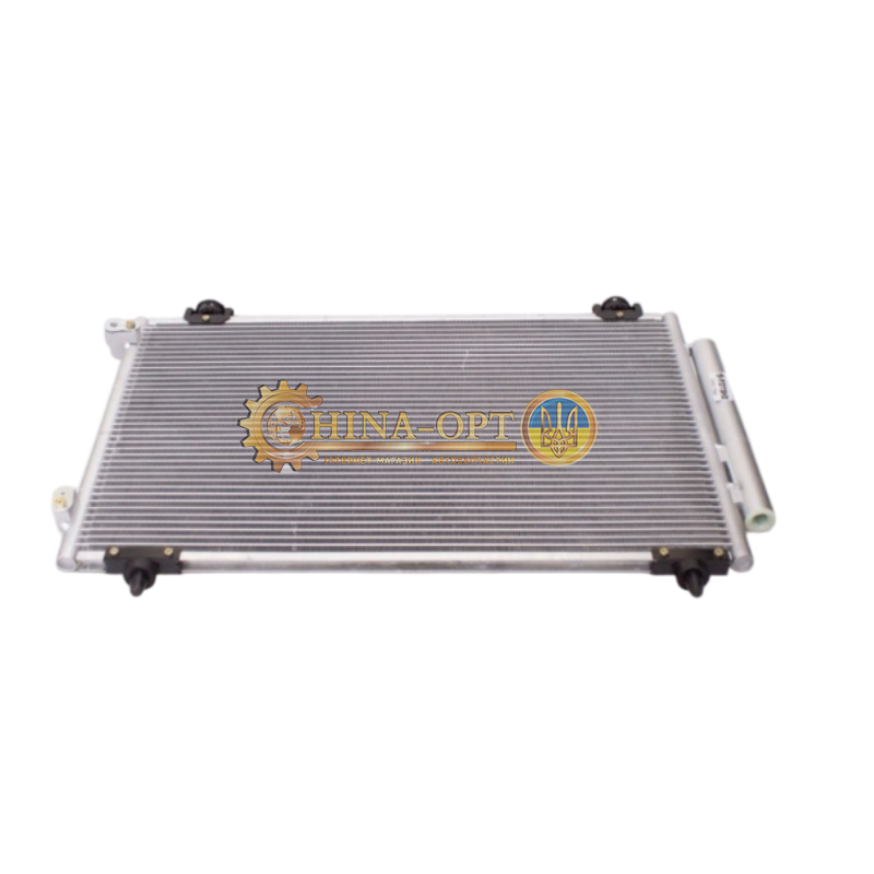Радиатор кондиционера FITSHI 1067000139 Радиатор кондиционера FITSHI 1067000139