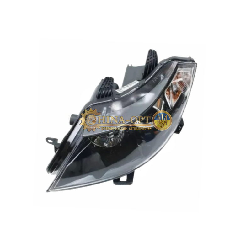 Фара передняя левая GEELY GC5 AFTERMARKET 101702544451 Фара передняя левая GEELY GC5 AFTERMARKET 101702544451