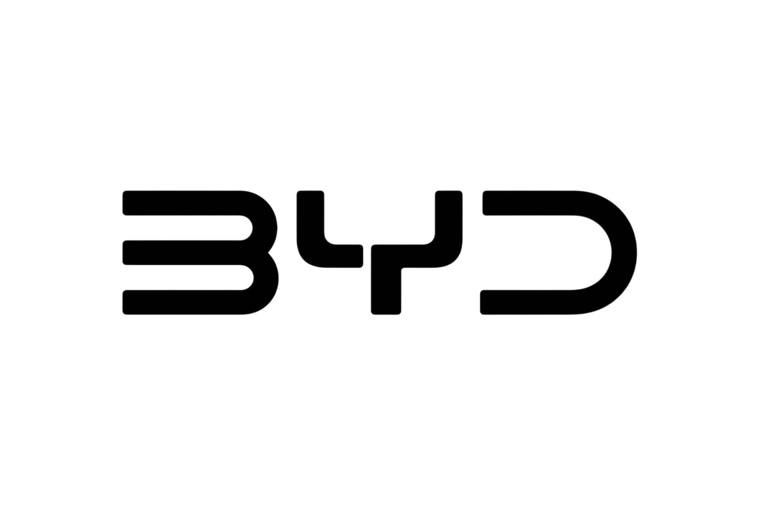 BYD