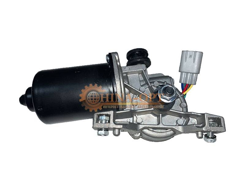 Мотор стеклоочистителя BYD F3 ORIGINAL 10449937-00 Мотор стеклоочистителя BYD F3 ORIGINAL 10449937-00