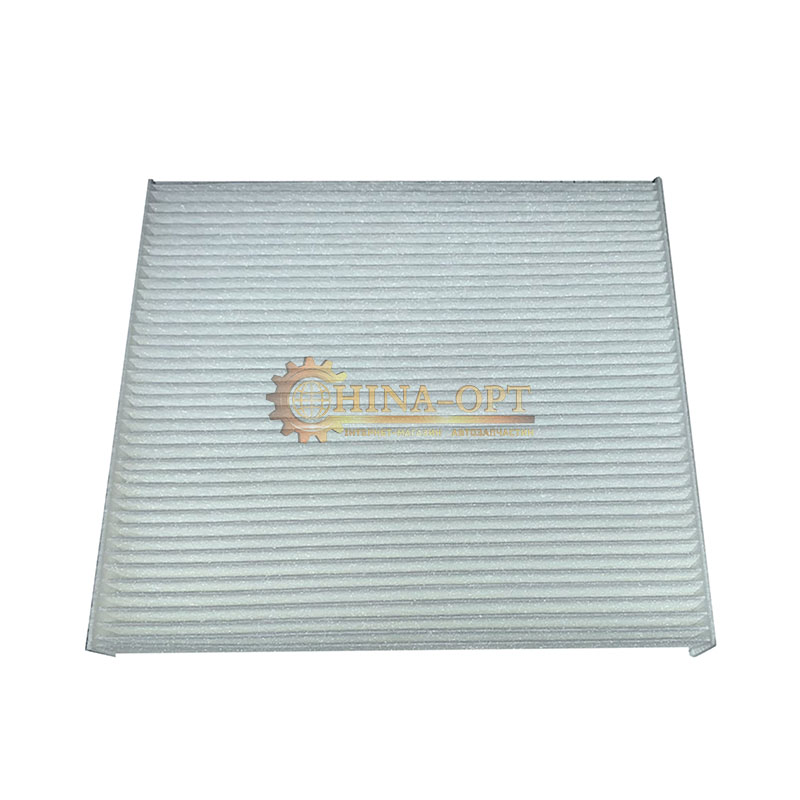 Фильтр салона GEELY GC5 ORIGINAL 1017021187 Фильтр салона GEELY GC5 ORIGINAL 1017021187
