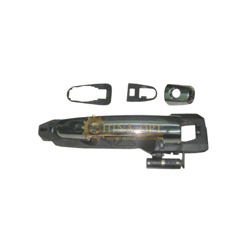 Ручка двери наружная передняя правая GEELY FC SL AFTERMARKET 1068000151 Ручка двери наружная передняя правая GEELY FC SL AFTERMARKET 1068000151