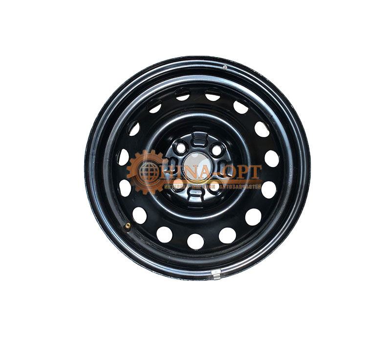 Диск колесный стальной R15 BYD F3 G3 AFTERMARKET 17.03.2100F3005 Диск колесный стальной R15 BYD F3 G3 AFTERMARKET 17.03.2100F3005