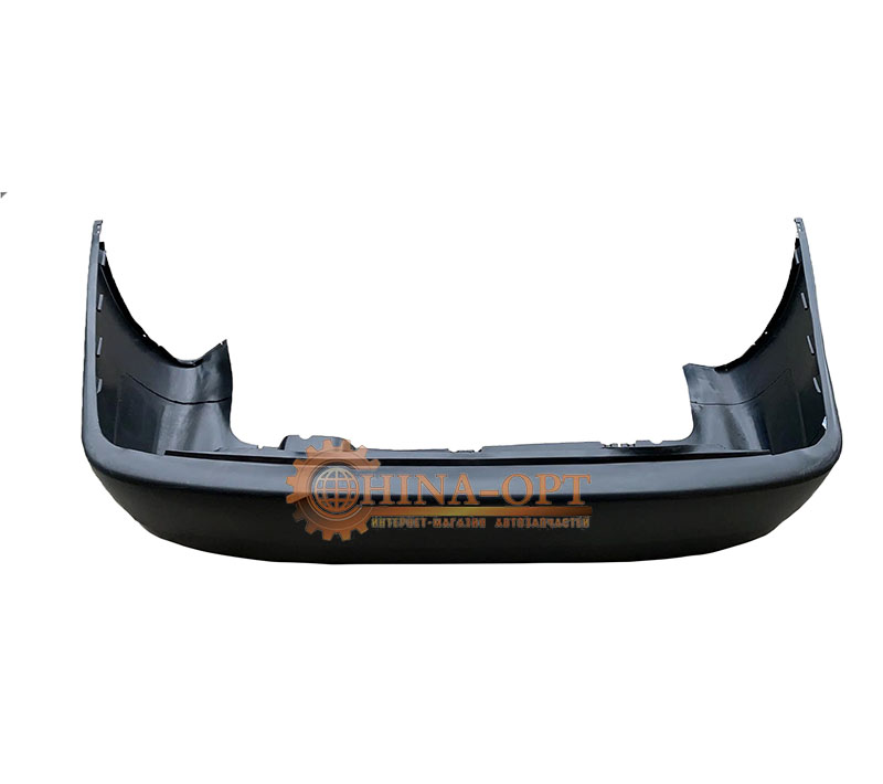 Бампер задний CHERY AMULET AFTERMARKET A15-2804600-DQ Бампер задний CHERY AMULET AFTERMARKET A15-2804600-DQ